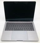 Apple Macbook Pro 13   2017  I5-7360u 8gb Ram 256gb Ssd Macos Catalina A1708