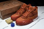 Jordan 4 Retro Og Sp Nigel Sylvester Brick By Brick Hf4340-800 Size 4-13