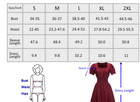Women Medieval Renaissance Costume Halloween Cosplay Costume Vintage Dress