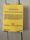 Kodachrome Ii Movie Film Double 8mm 25ft Roll Exp  72 Kodak Vintage Unopened New