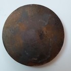 Antique Queen Victoria Relief Medal  35g  Vintage Collectible  British