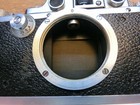 7509 Leica Ernst Leitz Rangefinder Iiib