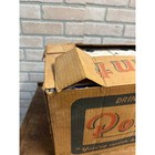 Vintage 1970s Point Special Beer Wis 48 Pack Beer Box Crate Full W  Cans