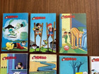 Italian Comic Books  Il Monello   Lot Of 15 Different Comic Books   1967