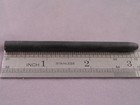 Rubber Sac  Size 16  Straight--for Vintage Fountain Pen Repair