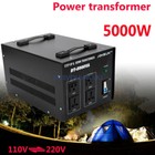 Heavy Duty Step Up  Down Power Voltage Converter Transformer 110v To 220v