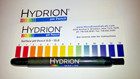 1 Hydrion 0-13 Mechanical Ph Pencil Pen Acid Surface Stucco Paint Testing Test 