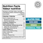 Extra Long Indian Brown Basmati Rice - Naturally Aged Healthy Grain Jar