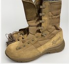 Danner Reckoning Boots Tactical 8  Coyote Hot Weather Vibram Tac-lite R851 Army