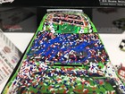 Kyle Busch Autographed  18 2019 Auto Club Win Audio Archive Base 1 24 200 Wins