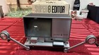 Atlas Warner Super 8 Film Editor Model 500 With  Box  untested 