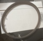 John Deere Synchronous Drive Belt  45    X 1     1 2    Pitch -balers Combines Tractor