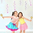 Musical Instruments Set  15pcs Natural Wooden Percussion Tambourine Maracas B