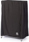 Prevue Hendryx Pet Products Good Night Bird Cage Cover  Large  Black