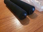 New Schwinn Airdyne Grips Replacement Foam Handles Bike Exercise Arm  