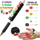 120 Inch Pressure Washer Extension Wand  Replaceable Upgraded Power Washer Lance