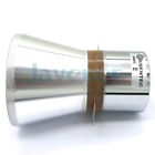 100w 20khz Ultrasound Transducer Ultrasonic Piezoelectric Cleaning Cleaner