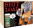 Big Cock Ranch Big 6 Sampler Pack Of 6 Seasonings With Bullshit Free Shipping