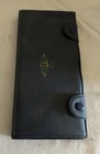 New Alvin 510 Precision Drawing Drafting Set W hard Case   Made In  West Germany