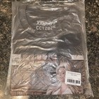 Beyonc   Cowboy Carter Chi Web Exclusive Tee Grey Size Xxl