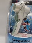 Moen Revolution Massaging Showerhead 21075wrg New Glacier