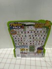The Trash Pack Series 5 Sewer Trash Toilet 5-pack Brand New  t1