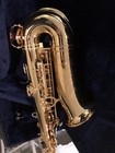 Yamaha Alto Saxophone Yas-82z Custom Good Condition