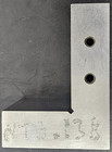 Suburban Tool Precision Steel Right Angle Plate