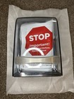 New Vitamix The Quiet One Commerical Blender Sound Enclosure Assembly 015080