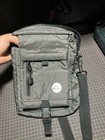Canon Shoulder Camera Bag Power Shot Dark Gray Medium Case Holster Satchel