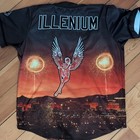 Illenium Las Vegas 2021 Trilogy Jersey  Medium