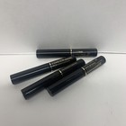 4 Lancome Definicils High-definition Mascara 01 Black  noir 0 07 Oz   2 07 Ml Ea