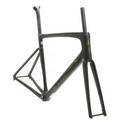 2023 Specialized S-works Tarmac Sl7 Frameset 58cm Rtp Satin Carbon New Display