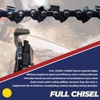 Chainsaw Guide Bar   Chain For Stihl Ms170 3005 000 4813 16 Inch  0