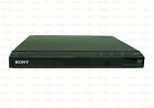 Sony Progressive Scan Dvd Player-brand New W  Free Shipping