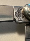 Remington Peanut Knife Red Bone