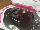 2013 Hello Kitty Karaoke Machine - Tested - Read Description