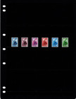  7 35 Scott Value - 2007 Tajikistan Mevlana 13th Century Poet Cv Mnh Nh Um