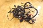 Triumph Tiger Sport 660 2022 2023 2024 Main Wiring Harness Loom