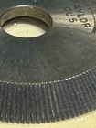 Taylor Cu5 Key Machine Cutter Wheel Hss Cutter Kd1 Kd5 Kd6 Kd20 Curtis Cole