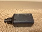 Sennheiser Skp 100 G2 Plug-on Wireless Xlr Microphone Transmitter-used