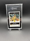 2018-19 Donruss Magic Johnson Signature Series Auto Sgc 10 10 Lakers Hof