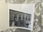 Vintage 12pcs October 1955 Family Vacation Photos
