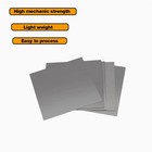 A3 Iron Sheet Plate 0 3mm 0 4mm 0 5mm 0 6mm - 5mm Plate Laser Cut To Size Plate