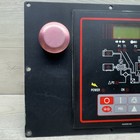 02250071-152 Controller Panel For Sullair Air Compressor Part 02250071152