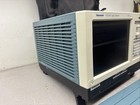 Tektronix Tla611 Color Portable Logic Analyzer 34-channels 2ghz-timing