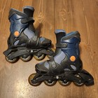 Ultra Wheels Xpander Inline Skates Roller Blades Youth Adjustable Size 13j-3