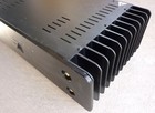Forte Model 7 Monoblock Class A Amplifier - Single Amp  Nelson Pass  Us  Solid