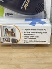 Dazzle Digital Video Creator 80 Includes Installation Disc   Guide New In Box