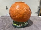 Original Ward s Orange Crush Soda Syrup Dispenser